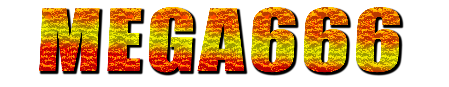 Mega666